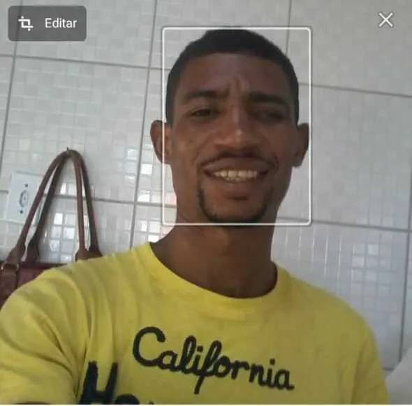 O rapaz foi visto pela última vez no bairro Rio do Ouro, em São Gonçalo