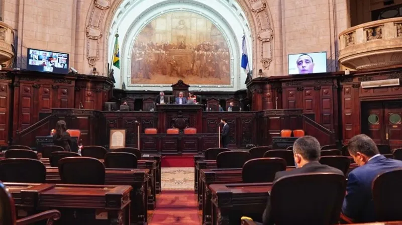 Imagem ilustrativa da imagem Alerj regulamenta remarcação e cancelamento de casas de festas durante pandemia