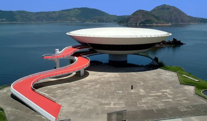 Imagem ilustrativa da imagem Niterói lidera o Ranking Connected Smart Cities 2020 no estado do Rio