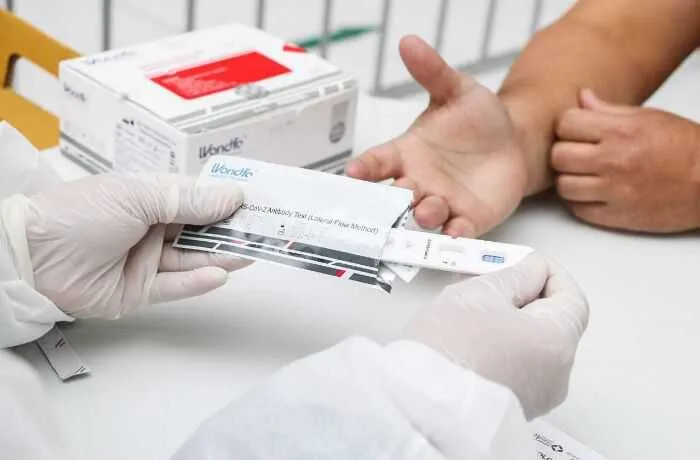 Há ainda 540 óbitos em investigação e 347 foram descartados