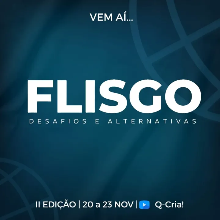  As programações serão abertas às 10h e fechadas às 22h, durante todos os dias do festival