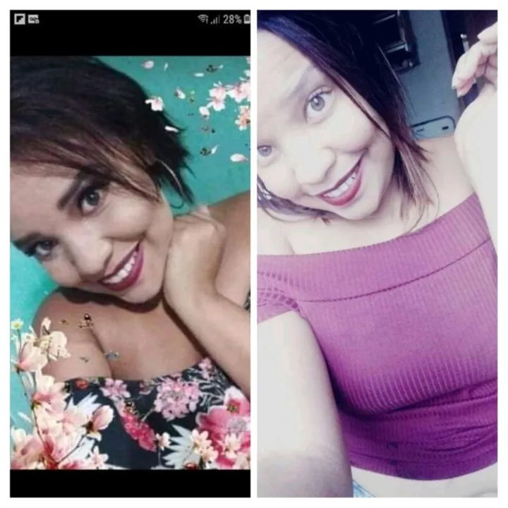 Camila foi vista pela última vez na última sexta-feira (11)