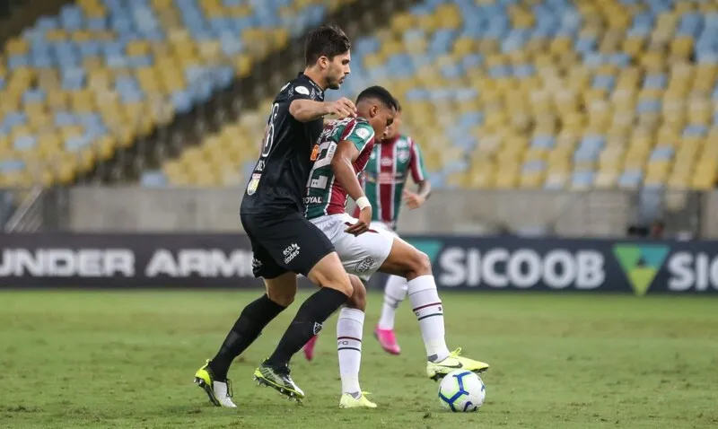 A notícia positiva é que não há mais jogadores afastados por contaminação pelo novo coronavírus