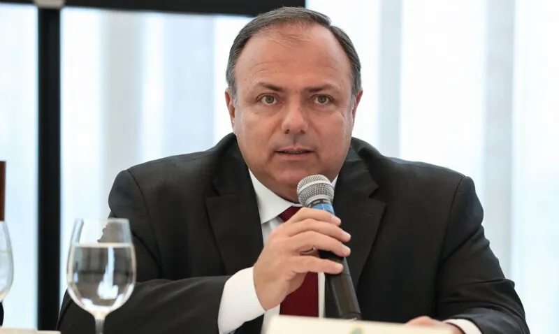 Imagem ilustrativa da imagem Ministério da Saúde retira covid-19 da lista de doenças de trabalho