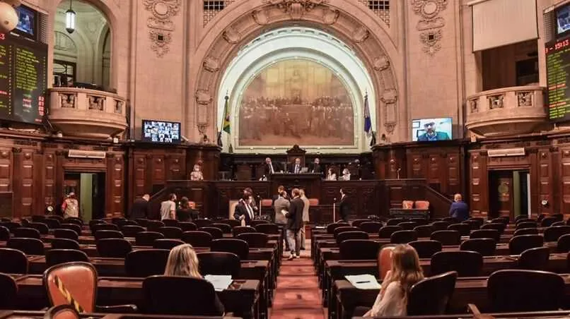 Imagem ilustrativa da imagem Alerj autoriza criação de comissão para analisar impacto da pandemia entre as mulheres