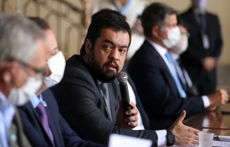  Nomeações para Polícia Civil, Gabinete de Segurança Institucional, Procuradoria e Controladoria Geral do Estado serão publicadas no Diário Oficial desta terça-feira 