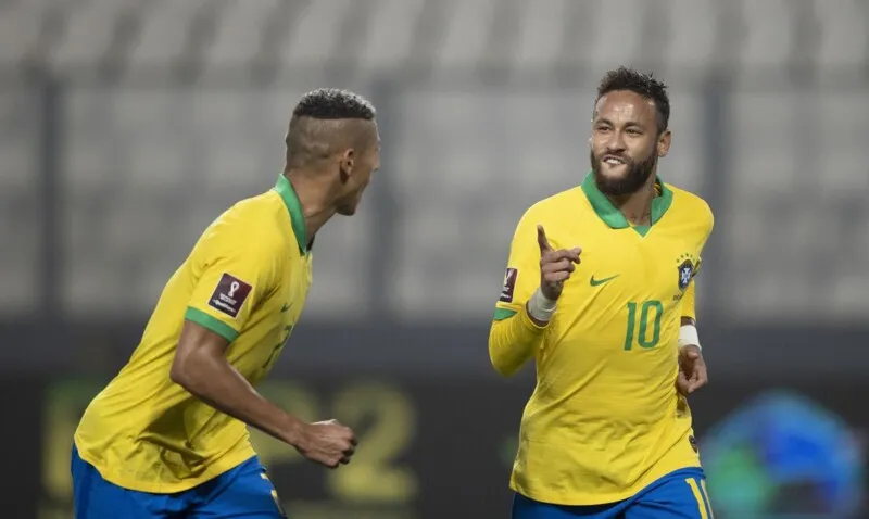  O duelo foi transmitido ao vivo pela TV Brasil e pela Rádio Nacional