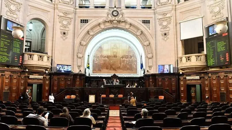 Imagem ilustrativa da imagem Alerj regulamenta atendimento presencial de concessionárias de serviços essenciais