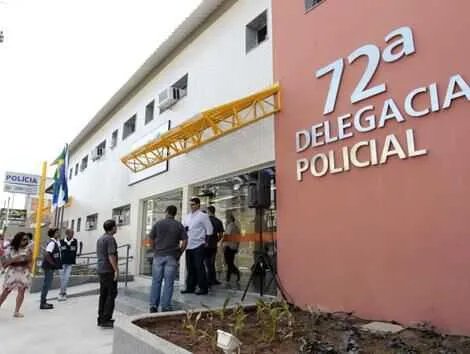 Homem é preso em São Gonçalo antes de assaltar caminhão com cargade cigarros