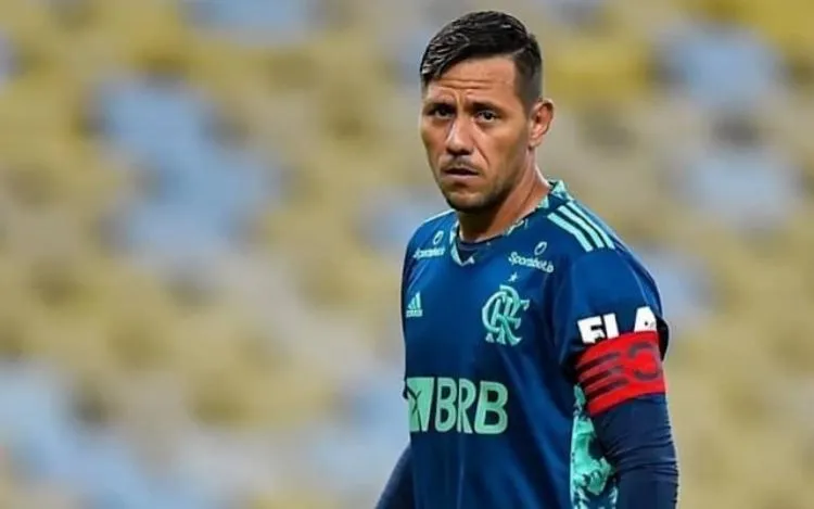 Jogador ficará de quarentena 