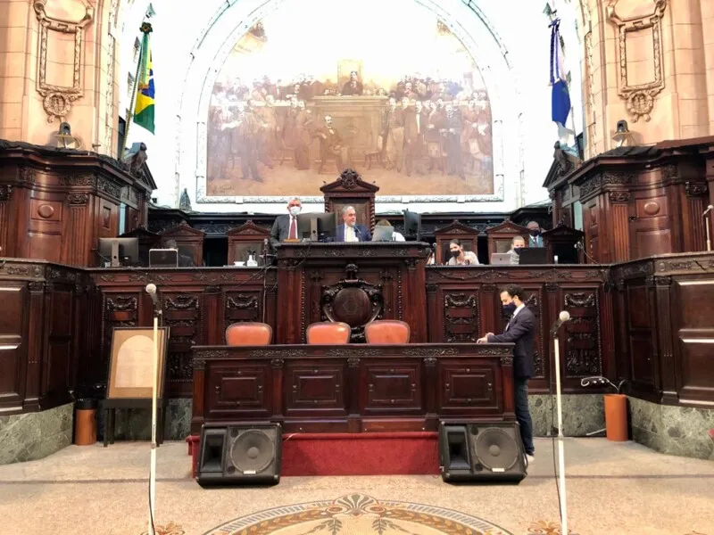Imagem ilustrativa da imagem Lei Maria da Penha: projeto autoriza criação de banco de dados de agressores