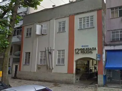 Ele tentava aplicar o golpe do falso motoboy para obter o cartão de crédito da vítima
