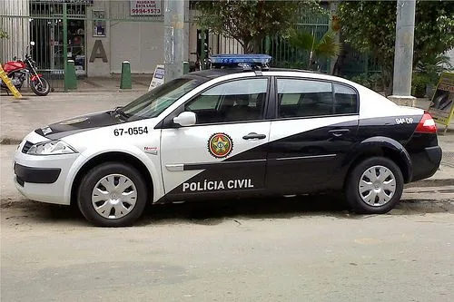ram expedidos 46 mandados de busca e apreensão