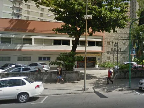 O assalto aconteceu em setembro deste ano, no centro do Rio.