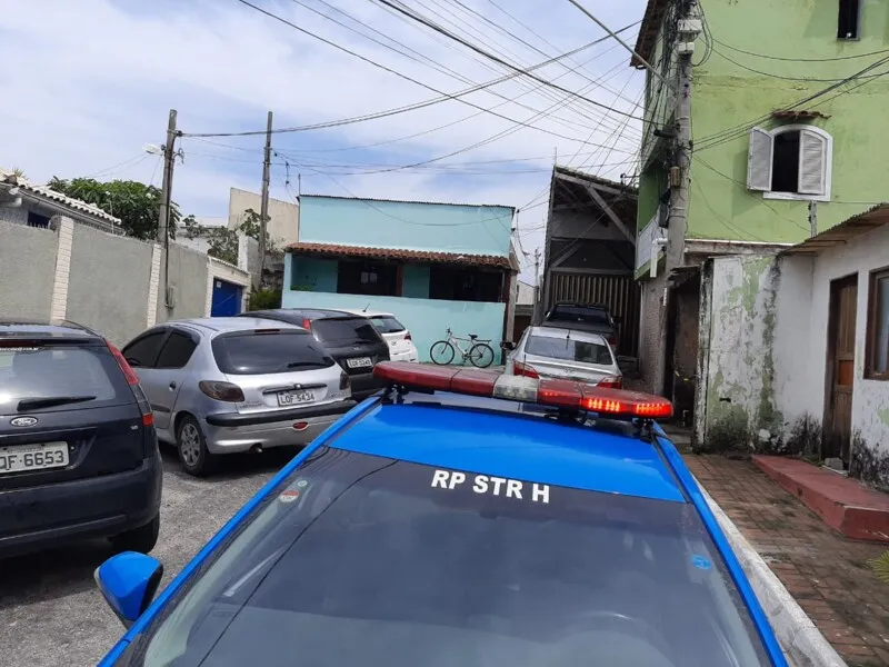 Imagem ilustrativa da imagem Polícia identifica homem que baleou turistas em praia de Arraial do Cabo