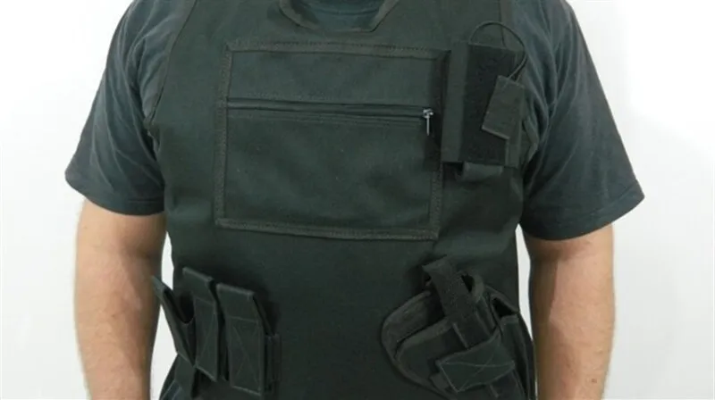 Imagem ilustrativa da imagem Equipamentos dos servidores da segurança deverão ser comprados antes de 90 dias do fim do prazo de validade