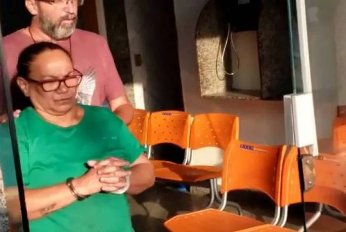 Imagem ilustrativa da imagem Acusada de matar ex-companheiro em 'cilada' em SG é presa após 20 anos