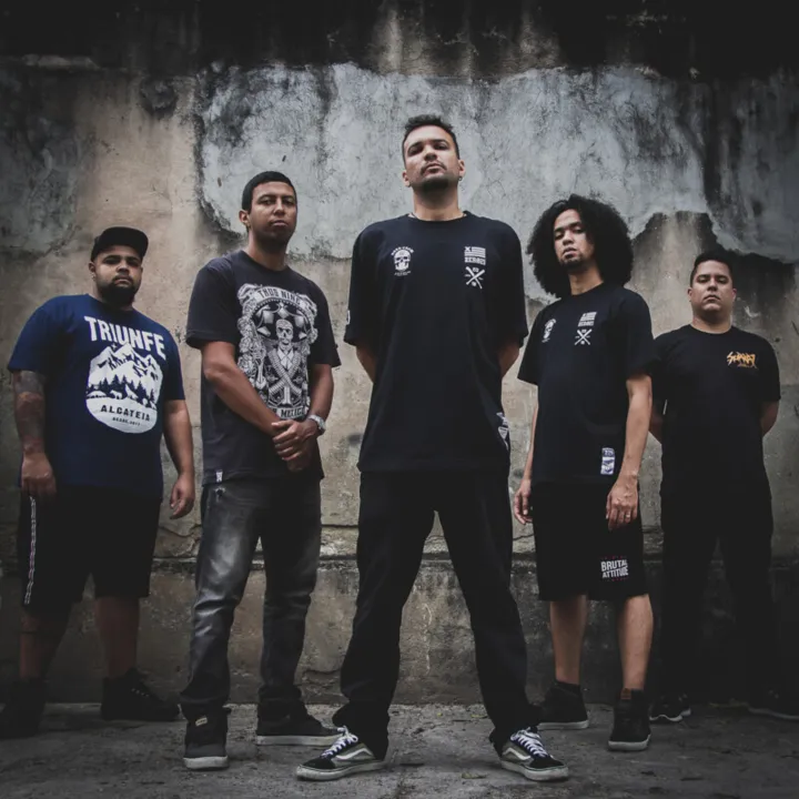 Banda Concreto Armado