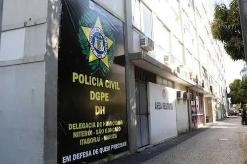 Investigação será feita pela Delegacia de Homicídios