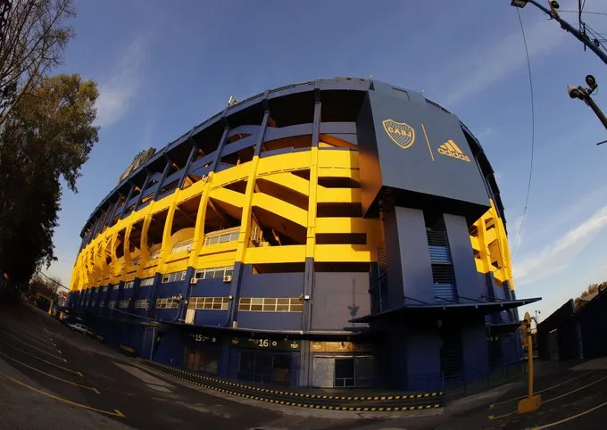 Clube do Boca Juniors está em isolamento após testes confirmar infecção de coronavírus