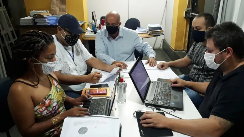 O prazo para o preenchimento do cadastro terminará neste sábado (5/09)