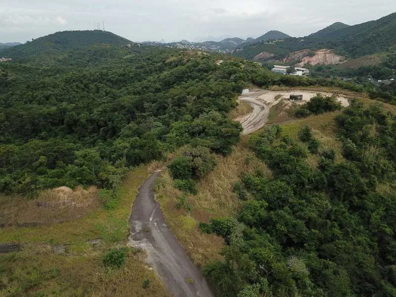 Estâncias de Pendotiba: uma das maiores áreas naturais de SG    