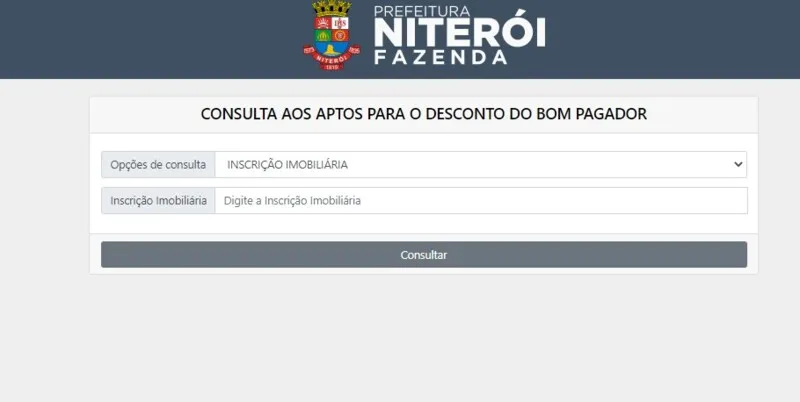 Imagem ilustrativa da imagem Bom Pagador: imóvel precisa estar em dia com IPTU até 30 de setembro