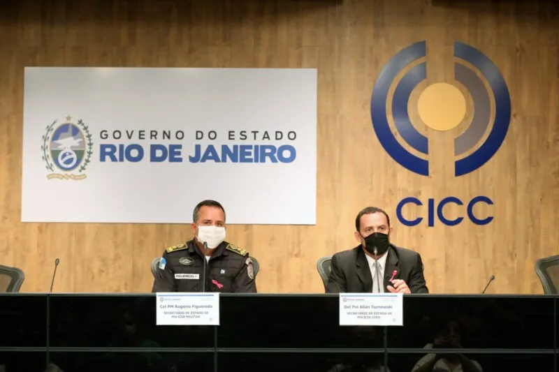 ntre as propostas estão a aquisição de equipamentos de tecnologia, dois novos helicópteros e reforma e ampliação do hangar da Polícia Civil