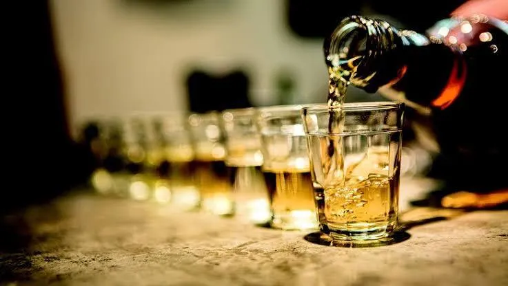 A cachaça é a denominação típica e exclusiva da aguardente de cana-de-açúcar produzida no Brasil