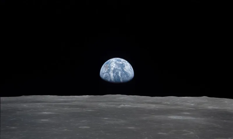 Imagem ilustrativa da imagem Planetários de todo o país terão exibição online terça-feira