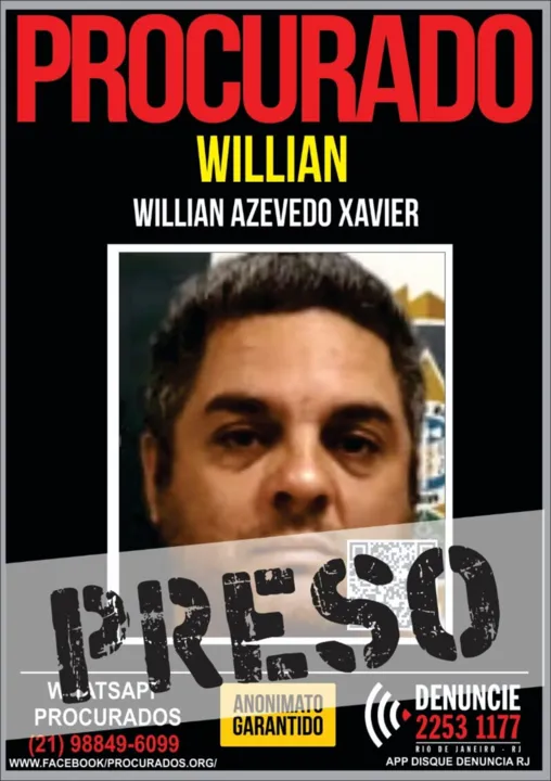 O acusado foi levado para a 24° DP (Piedade)