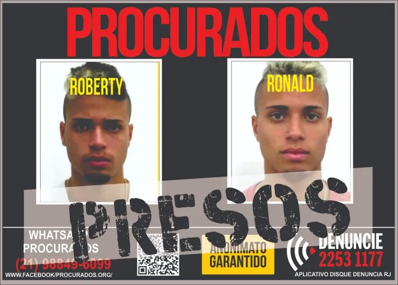 A ocorrência foi registrada na 35ª DP (Campo Grande)