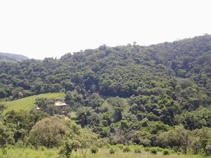 A área proposta para o Parque Natural Municipal Floresta do Baldeador é limítrofe ao município de São Gonçalo