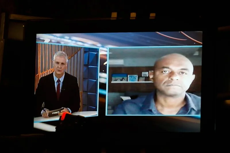 Imagem ilustrativa da imagem Executivo da Bayer fala de programa de trainee para negros na empresa