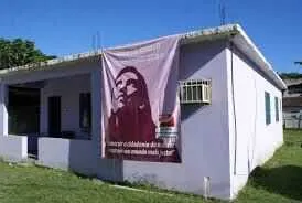 O motivo da mudança é a revitalização completa do local