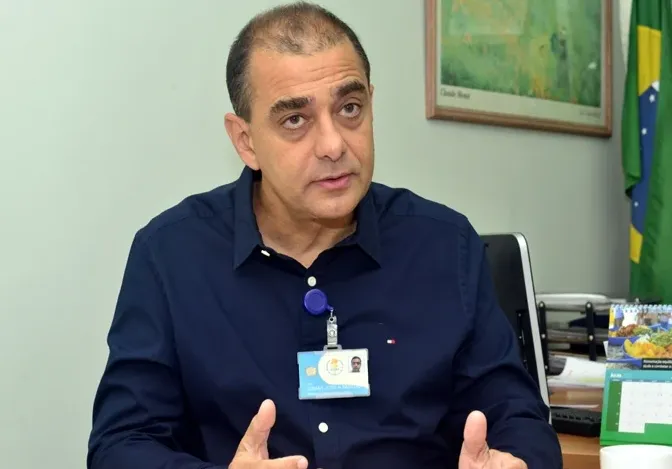 Além dele, outros dois ex-subsecretários tiveram os bens bloqueados