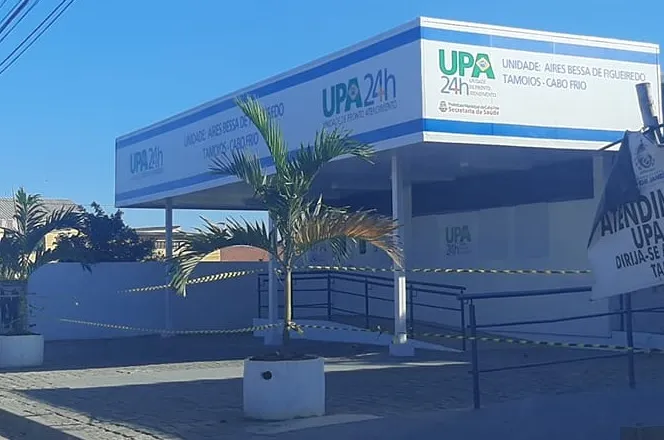 Imagem ilustrativa da imagem Adolescente é espancado durante tribunal do tráfico na Região dos Lagos