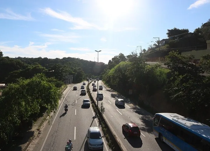 Imagem ilustrativa da imagem Bairro do Baldeador, em Niterói, pode ganhar um parque municipal