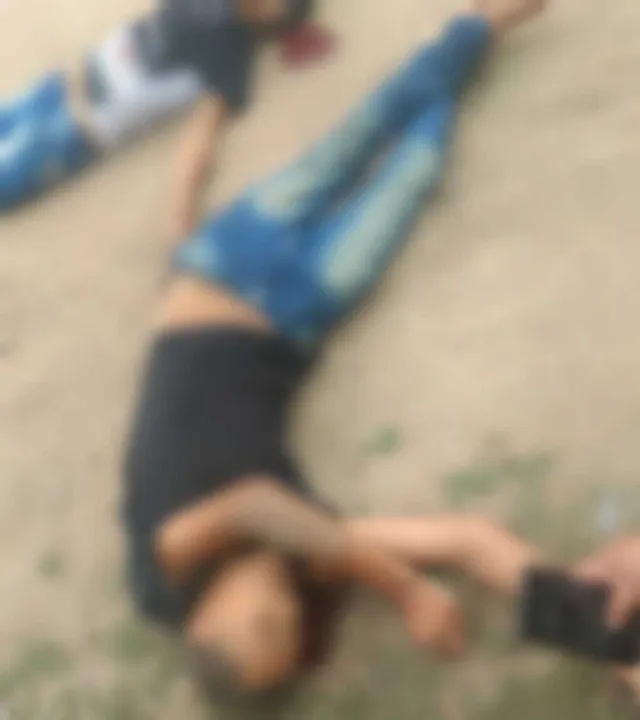 Imagem ilustrativa da imagem Dupla é encontrada morta em 'terra prometida' do tráfico em São Gonçalo