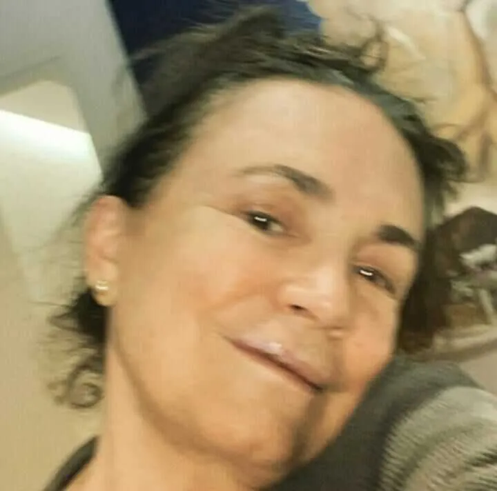 Atriz recebeu 16 pontos