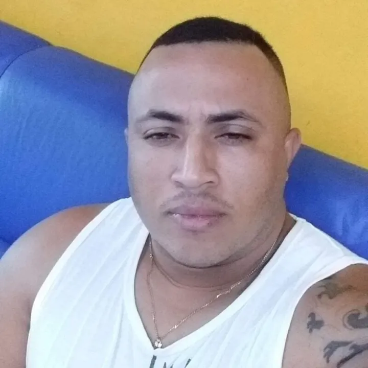 Rodrigo foi executado nesta quinta-feira no Colubandê