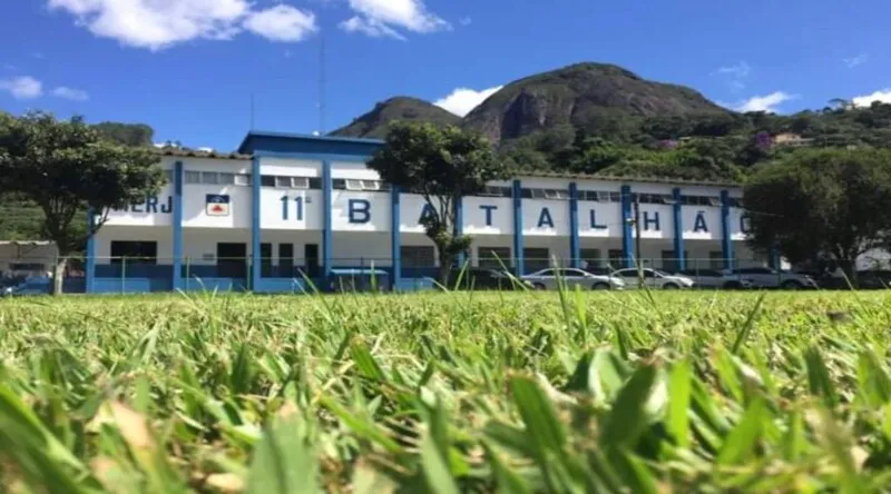 O caso foi denunciado no 11° BPM