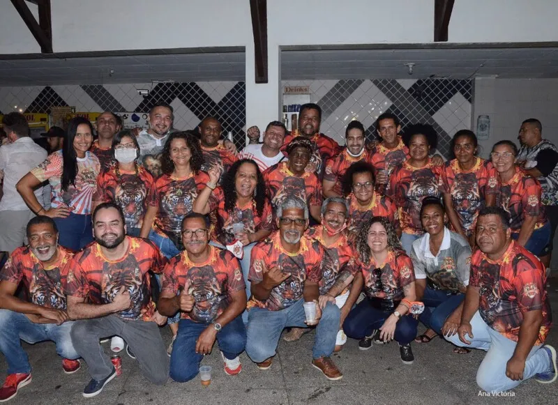 Imagem ilustrativa da imagem Porto da Pedra inicia disputa de sambas visando o carnaval de 2021