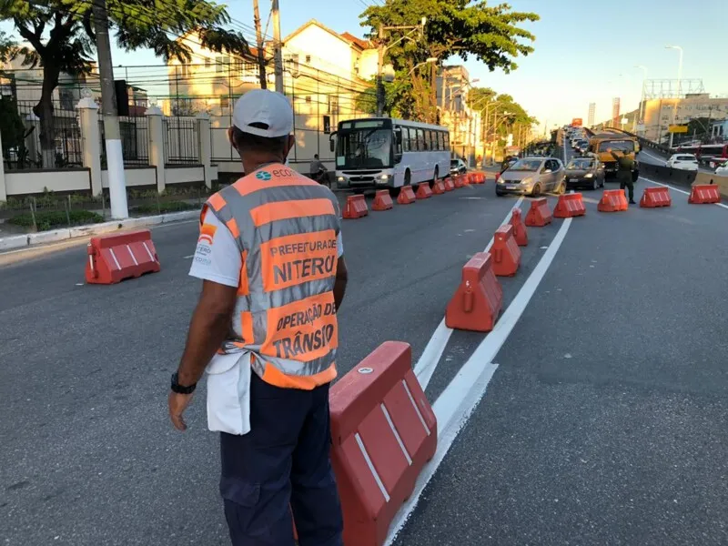 Houve redução nos indicadores de roubo de veículos e roubos de rua