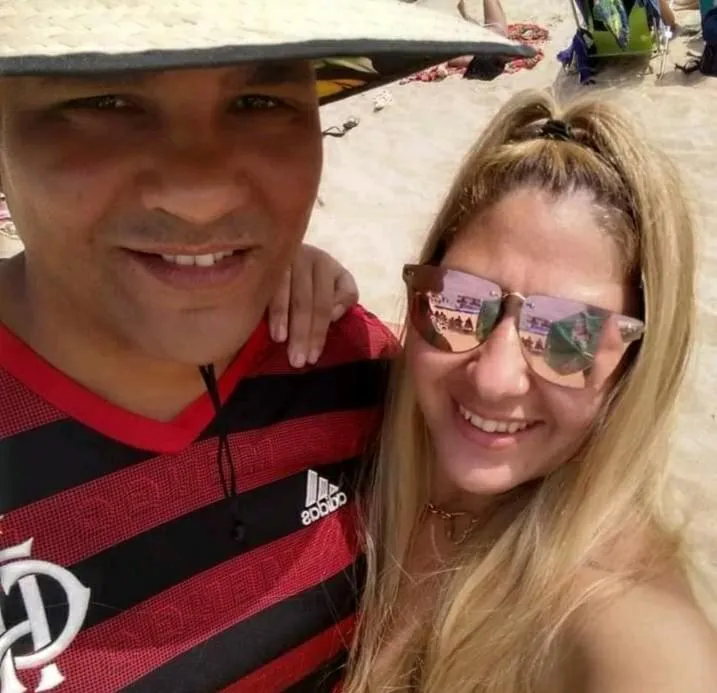 Priscila foi enterrada na tarde da própria quarta-feira e deixou quatro filhos pequenos