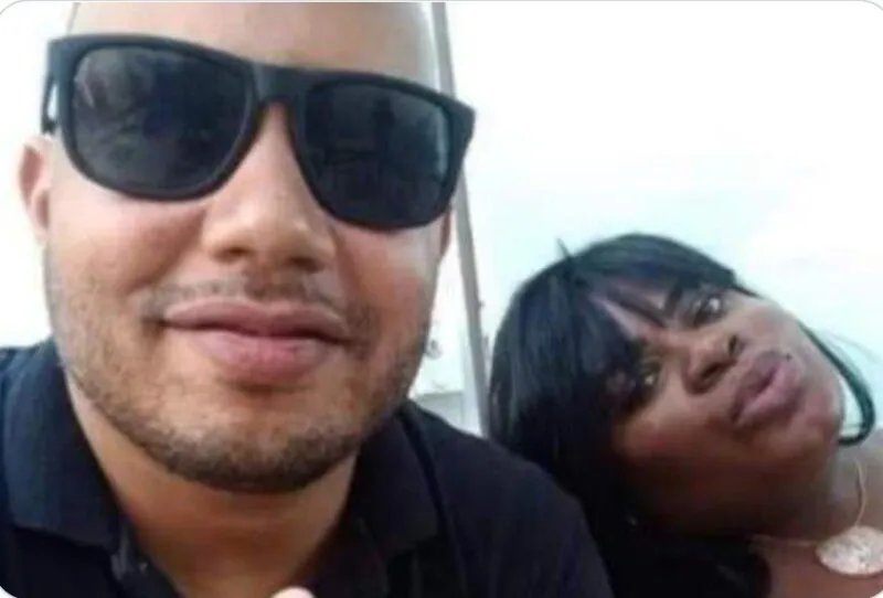 Cantora era madrinha de um dos seus quatro filhos