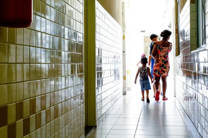 Em agosto, a Lei Maria da Penha completou 14 anos