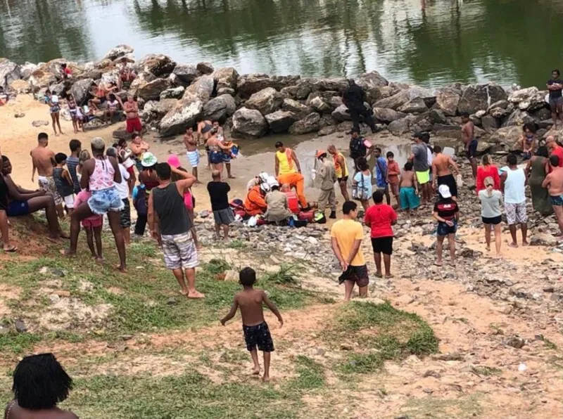  caso ocorreu no último domingo (11)