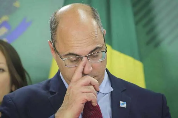 Cinco desembargadores e cinco deputados estaduais decidem o futuro do governador afastado