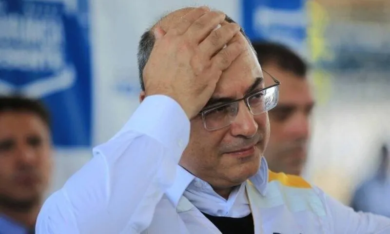 Imagem ilustrativa da imagem Alerj aprova, por unanimidade, o processo de impeachment de Wilson Witzel (veja vídeo)